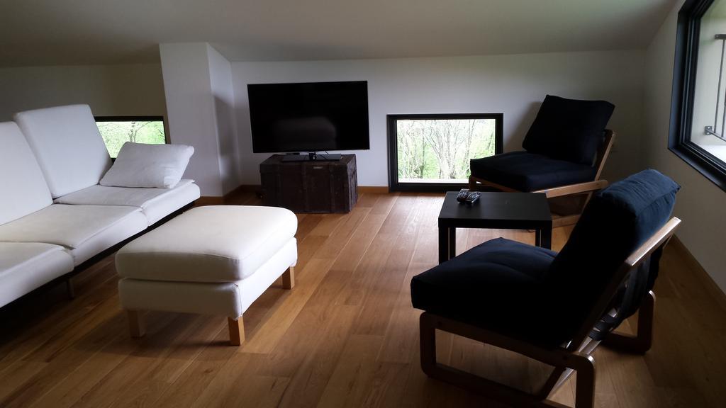 Apartments Lom Most Na Soci Room photo